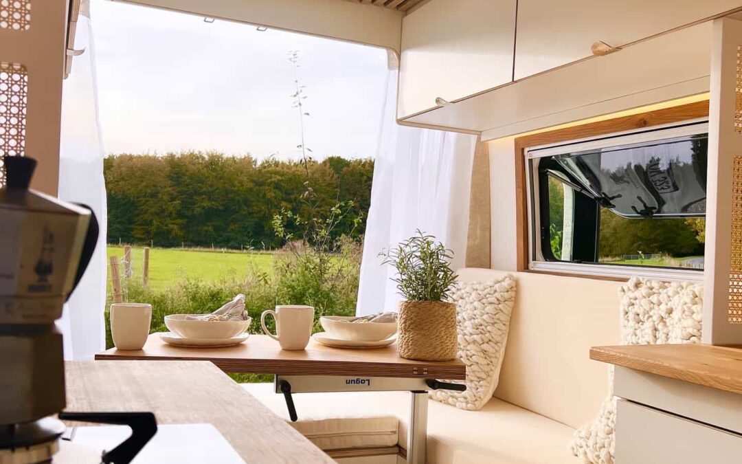 Checkliste: Camper ausbauen lassen – darauf kommt es an